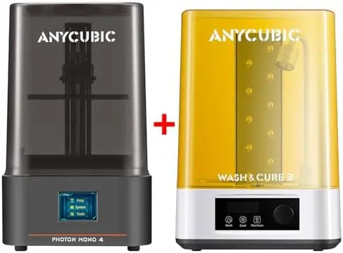 Stampante multifunzione ANYCUBIC - per la stampa e la gestione dei documenti