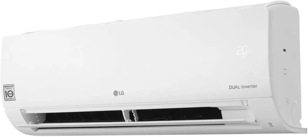 Climatizzatore split LG S12EQ.NSJ/S12EQ.UA3 - colore Bianco