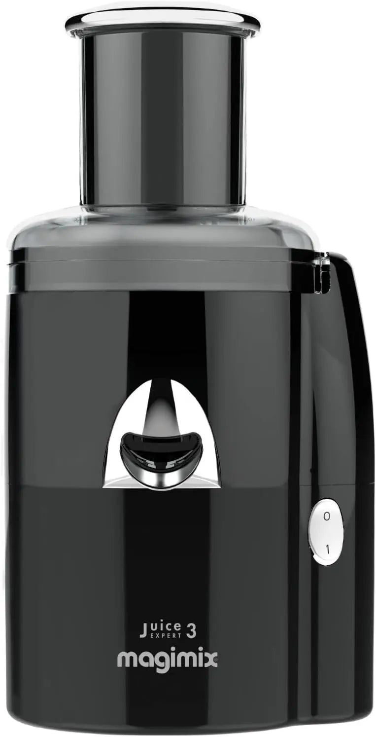 Prodotto per casa e tempo libero magimix - colore Nero - multifunzione - 400 W