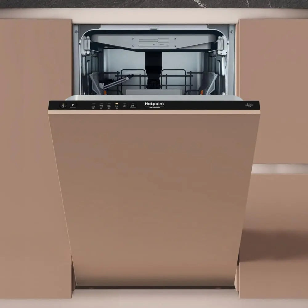 Lavastoviglie Hotpoint - per il lavaggio efficiente delle stoviglie