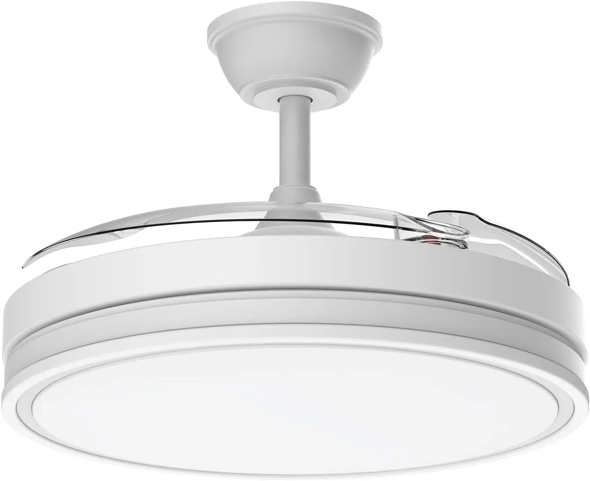Ventilatore da soffitto Airwit 106cm - silenzioso - 106cm