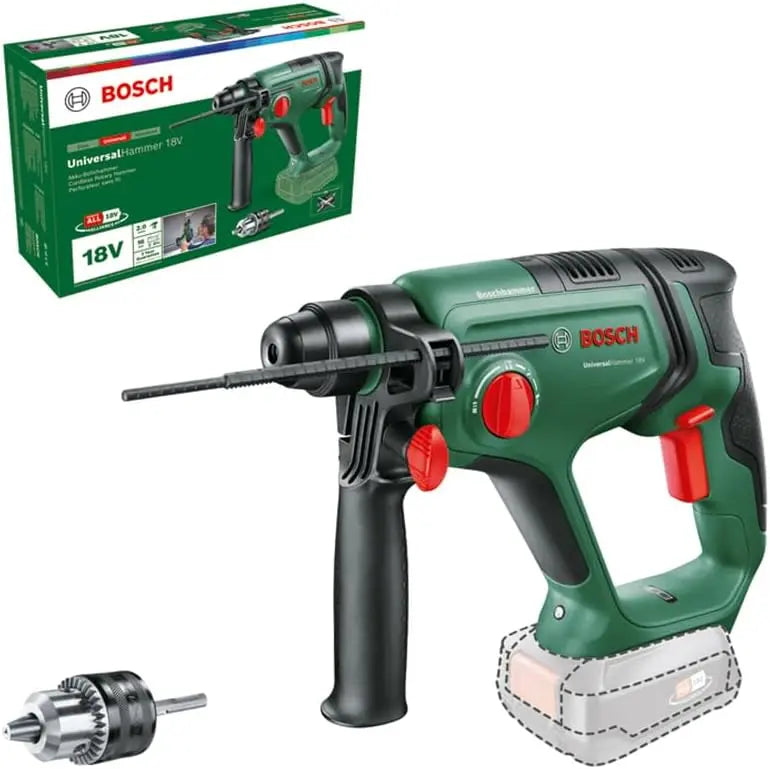 Batteria ricaricabile Bosch - 18V