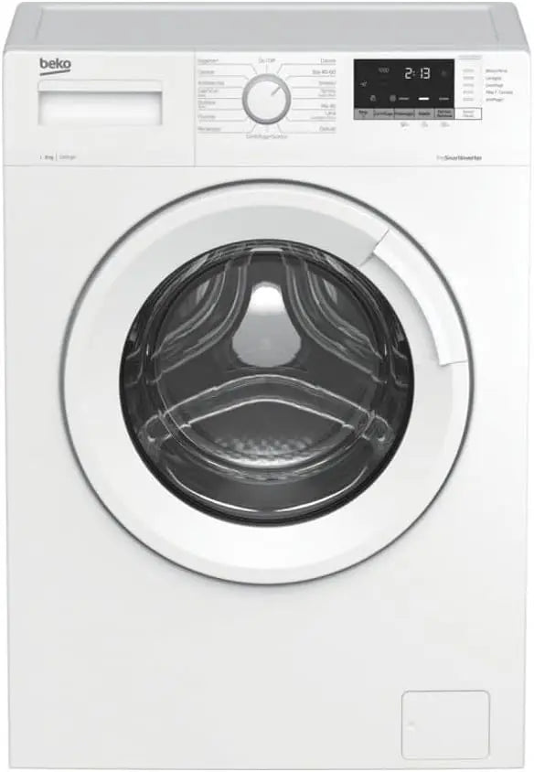 Lavatrice BEKO - per il lavaggio quotidiano dei tessuti