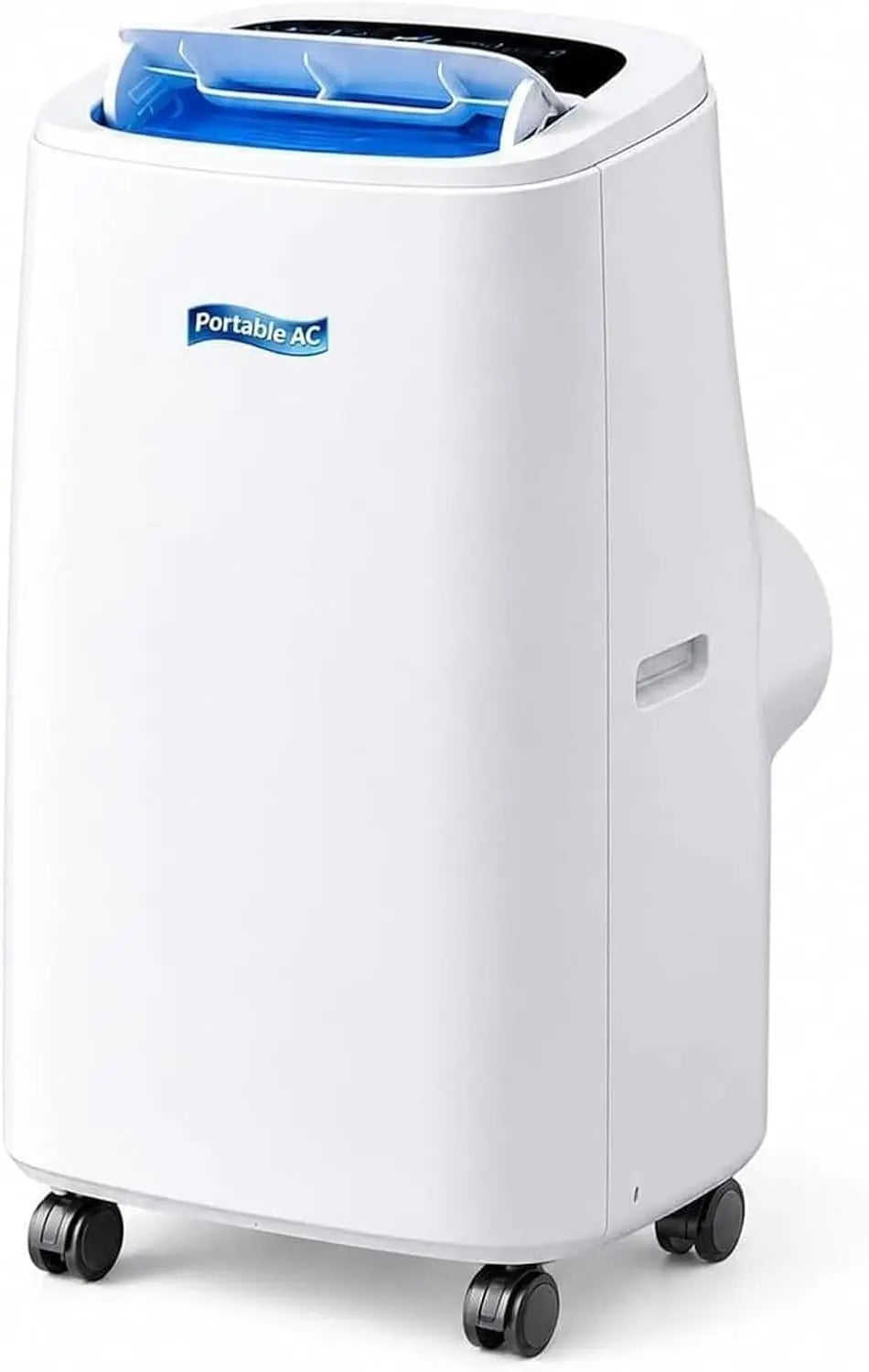 Climatizzatore portatile - con telecomando, con timer, portatile - 18000 BTU, 12000btu