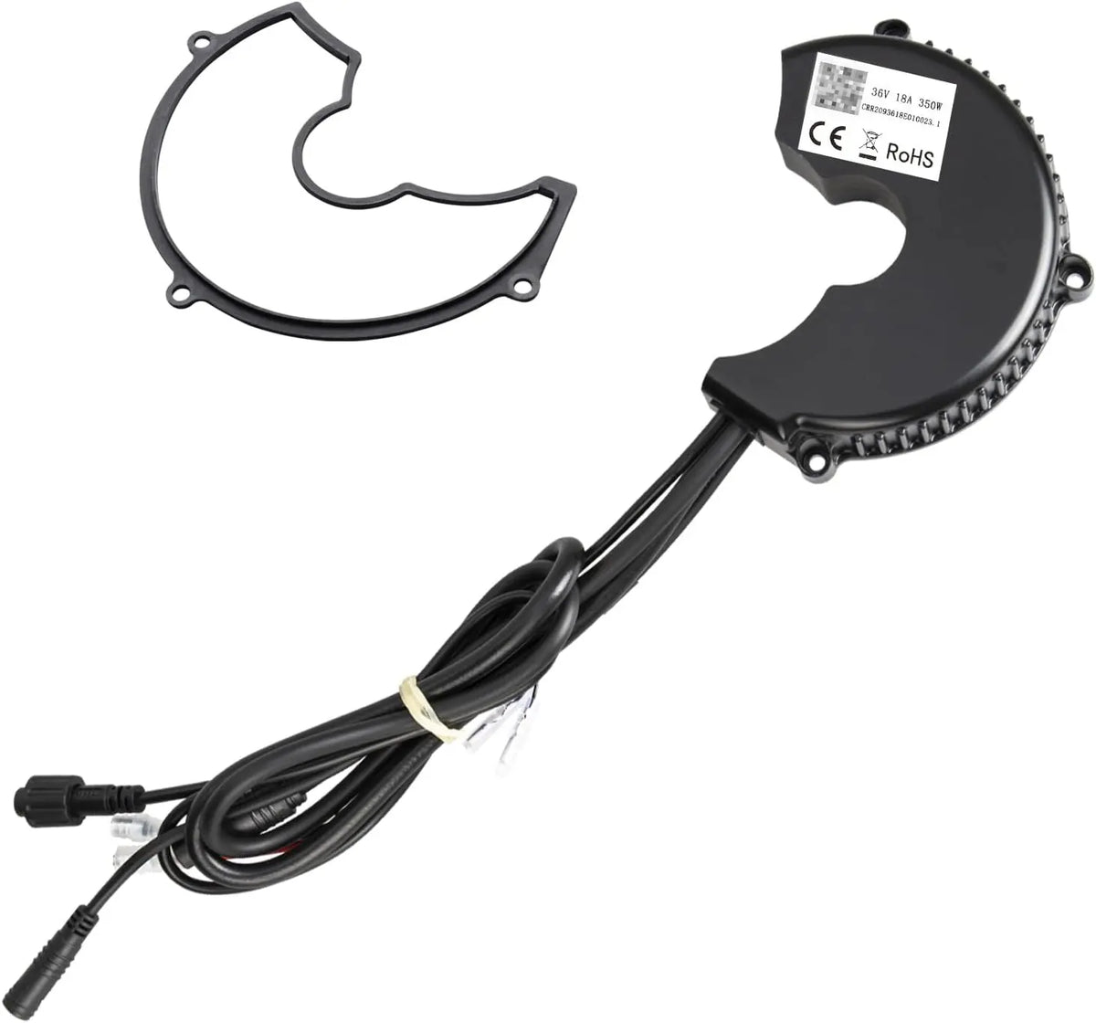 Prodotto per casa e tempo libero BAFANG bbs01 36V - 36V, 350w