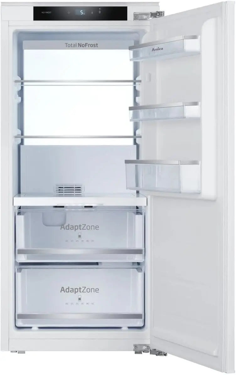 Frigorifero Amica - con tecnologia inverter - 1220 mm, 55 cm