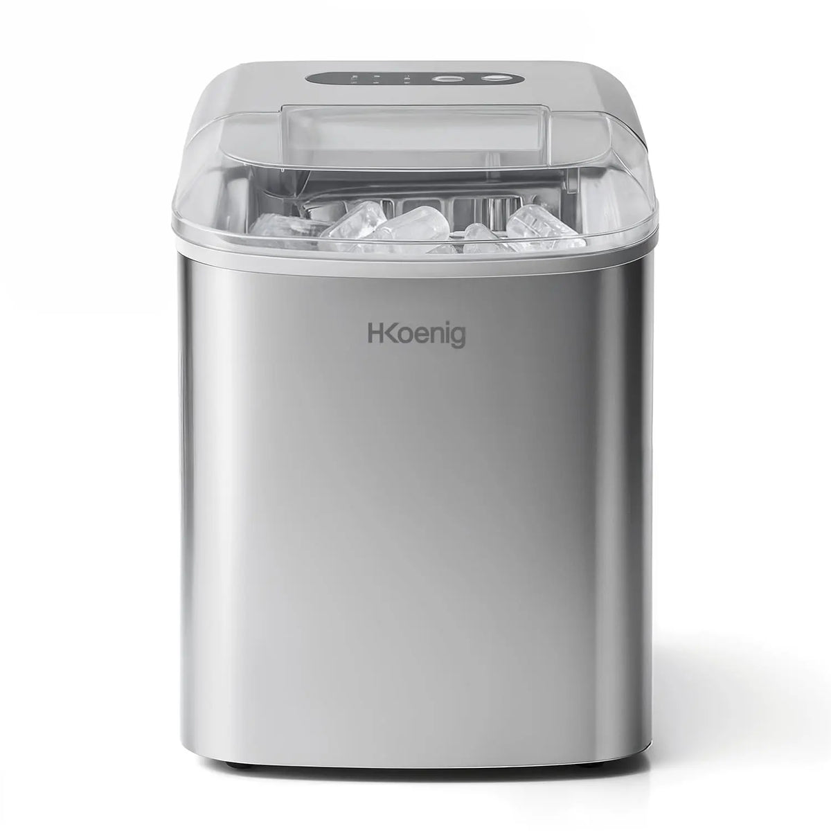 Prodotto per casa e tempo libero H.Koenig - colore Argento - automatico, silenzioso - 120W, 2,1 l, 12 kg