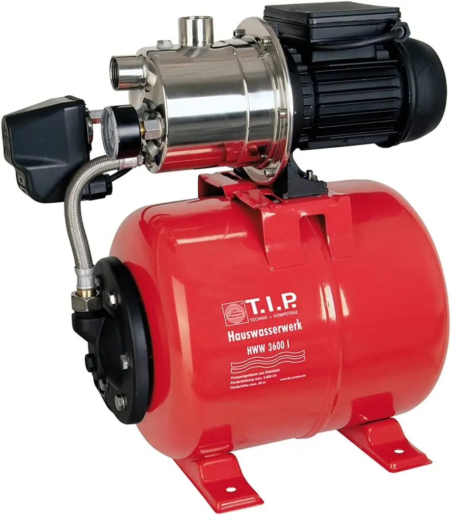 Prodotto per casa e tempo libero T.I.P. 31188 HWW - per un utilizzo pratico nella vita quotidiana