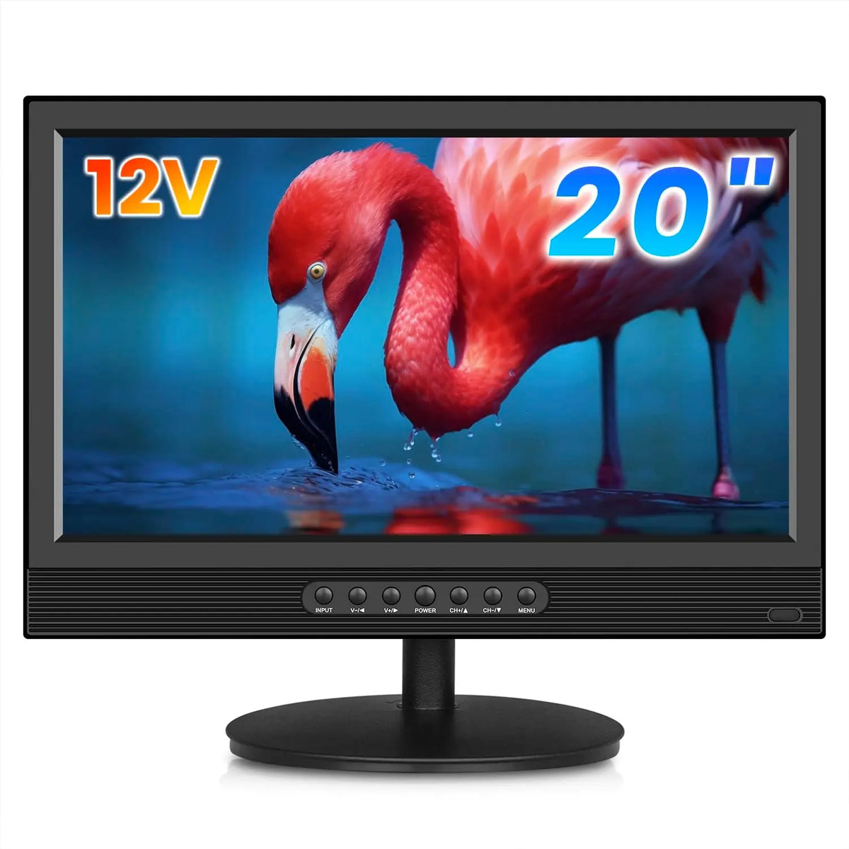 Televisore TV 19 - 19 Pollici