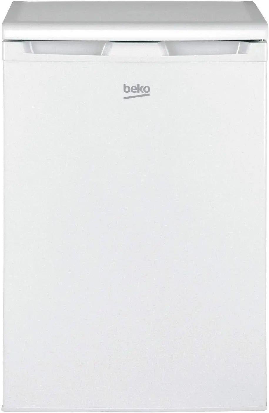 Frigorifero Beko TSE1284N b100 - colore Bianco - 114 l, 101 l, 13 l