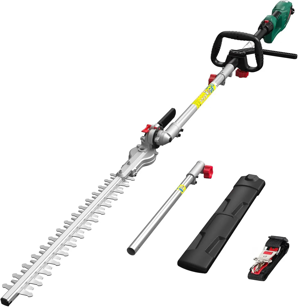 Prodotto per casa e tempo libero HYCHIKA - 900W, 250 cm