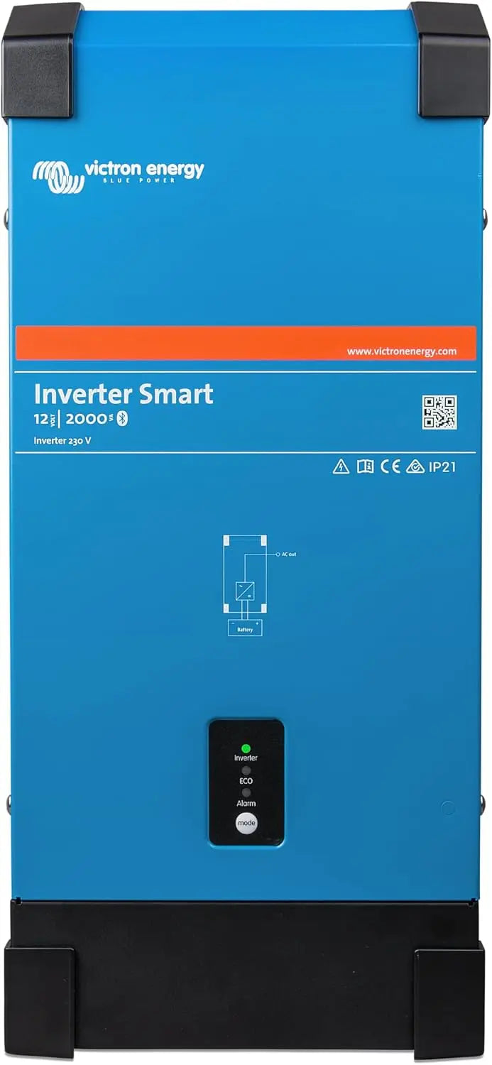 Prodotto per casa e tempo libero Victron - con tecnologia inverter, con controllo intelligente - 230V
