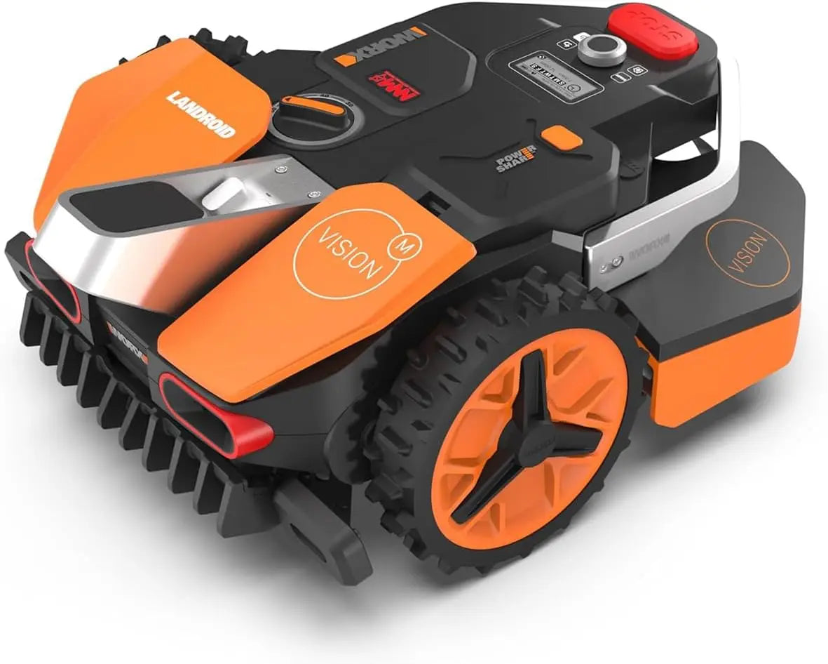 Batteria ricaricabile WORX WR206E.1 - 20 V