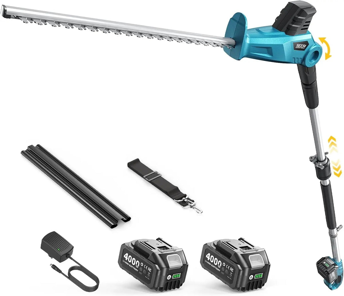 Batteria ricaricabile SEESII 20V - 20V, 0 Ah, 50cm