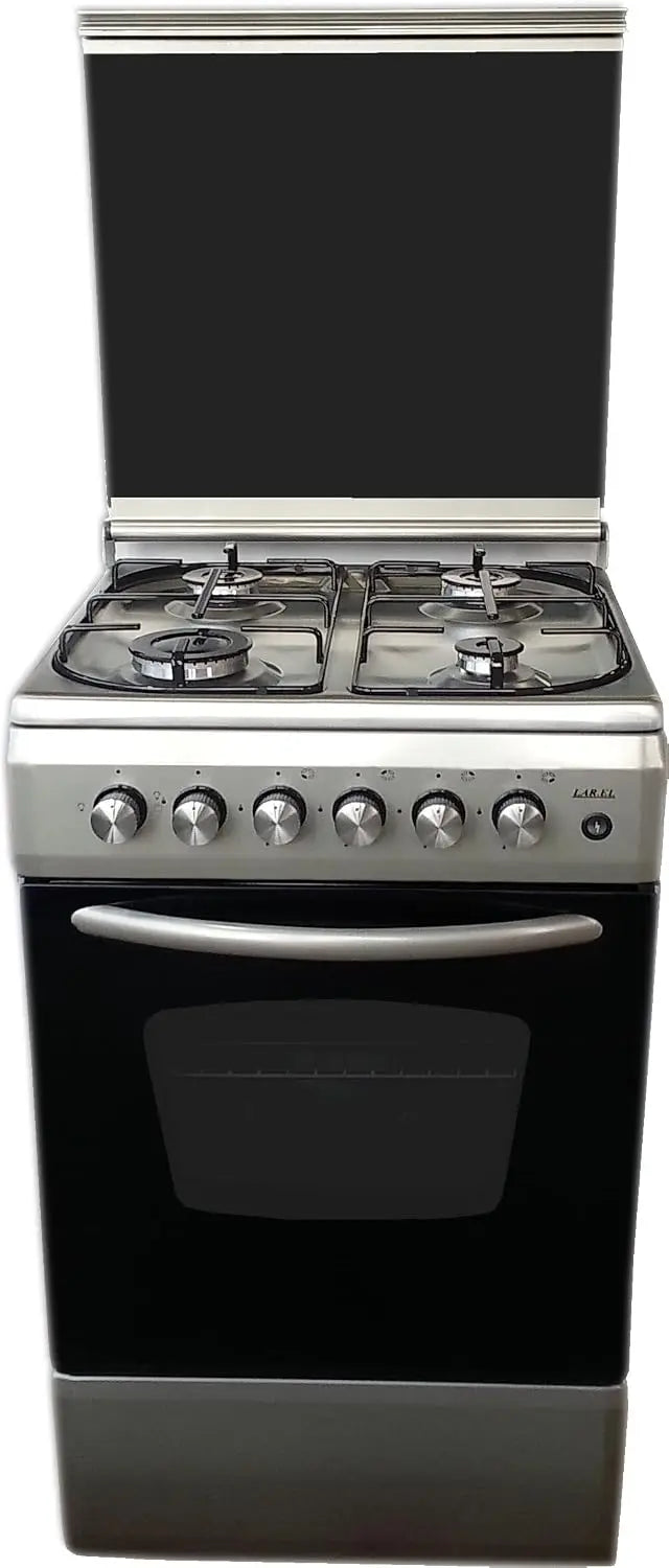 Forno elettrico Larel - colore Argento