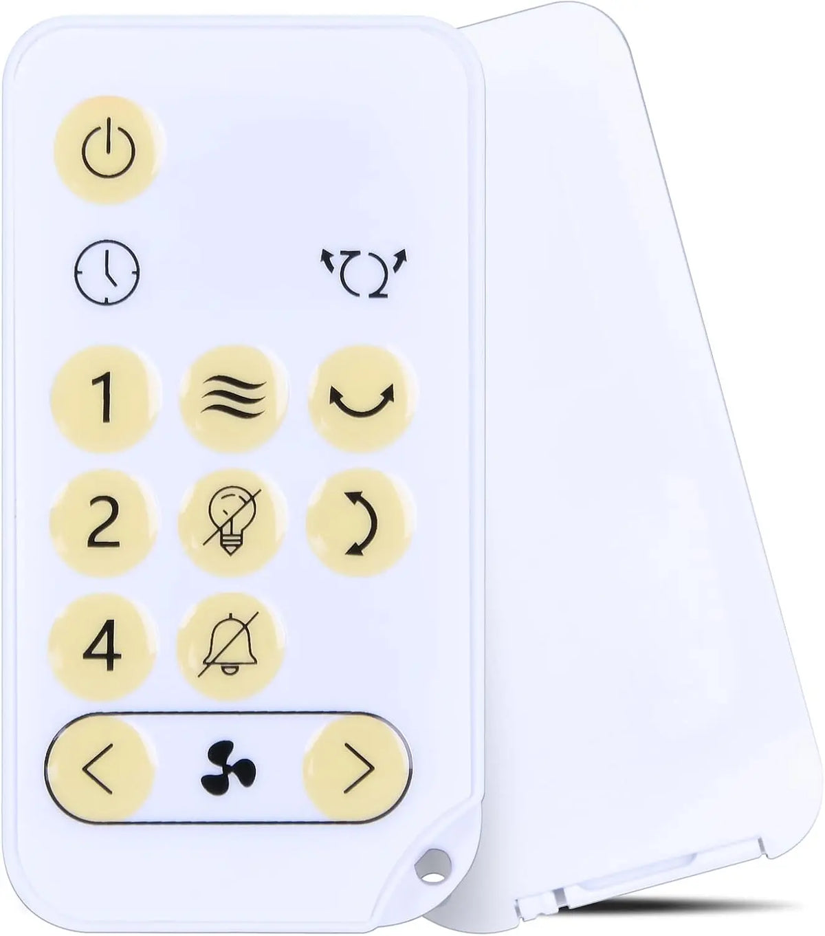 Prodotto per casa e tempo libero Telecomando - con telecomando