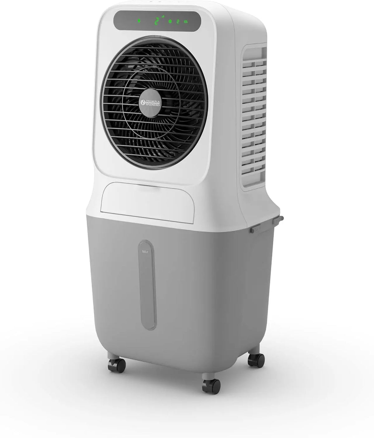 Prodotto per casa e tempo libero Olimpia - con Wi-Fi, con display digitale - 25 Litri
