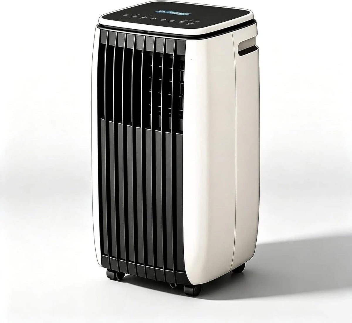 Climatizzatore portatile - portatile - 14000 BTU, 12000 BTU