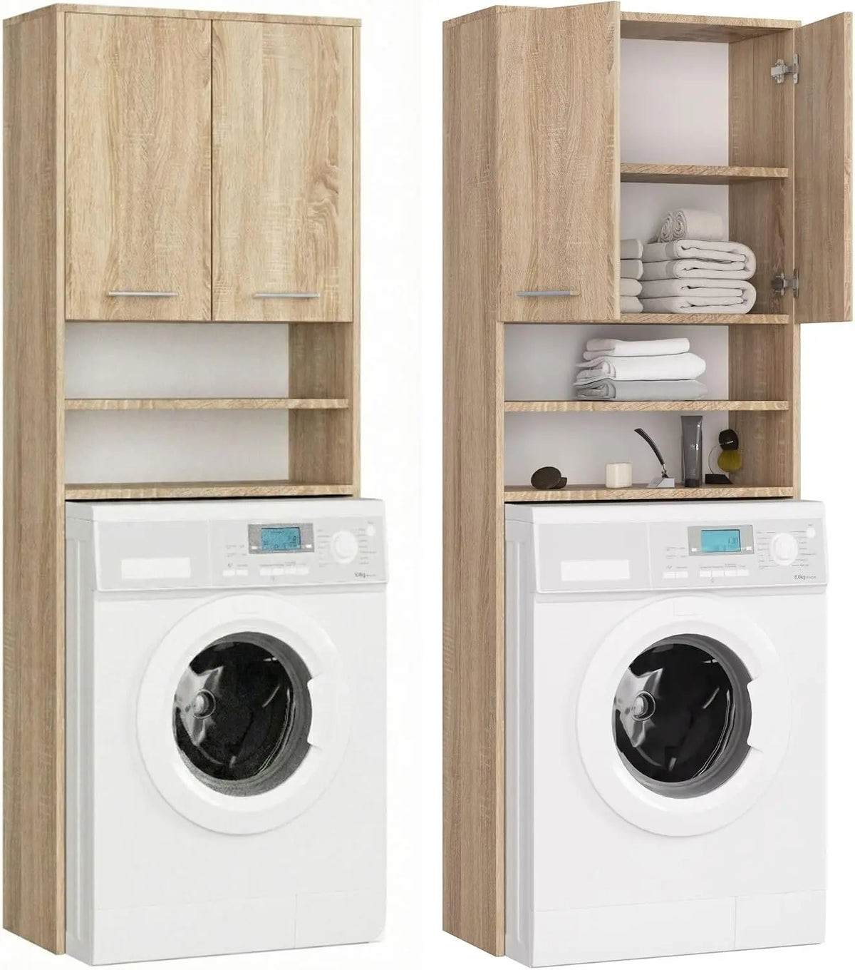 Lavatrice Home - portatile