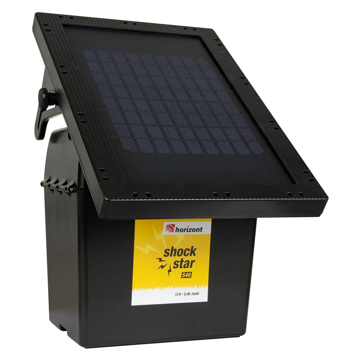 Pannello solare Recinzione - 9 V, 12 V, 5 W