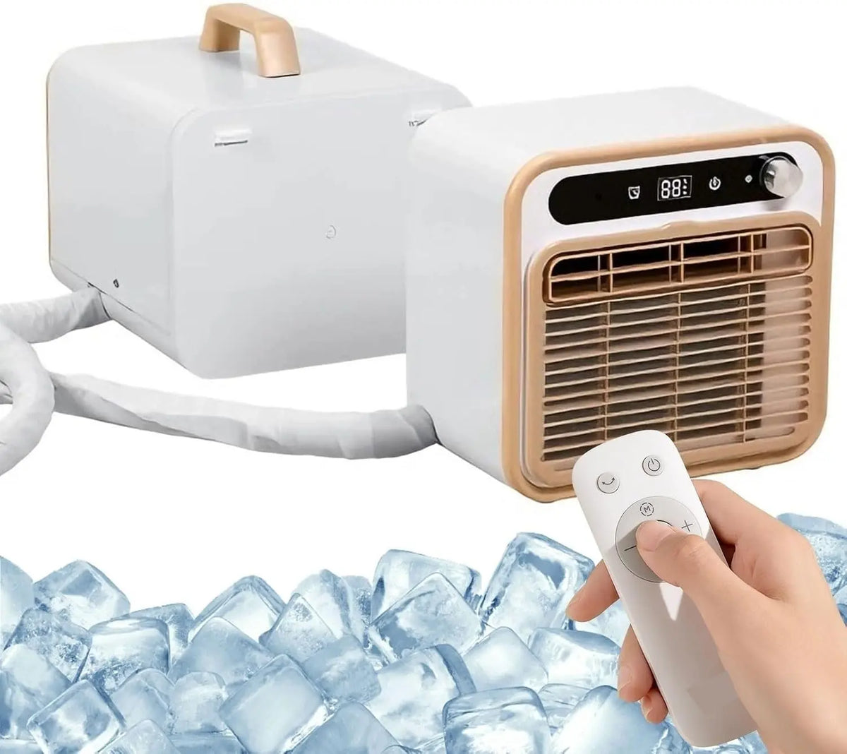 Climatizzatore split - per il controllo della temperatura negli ambienti interni