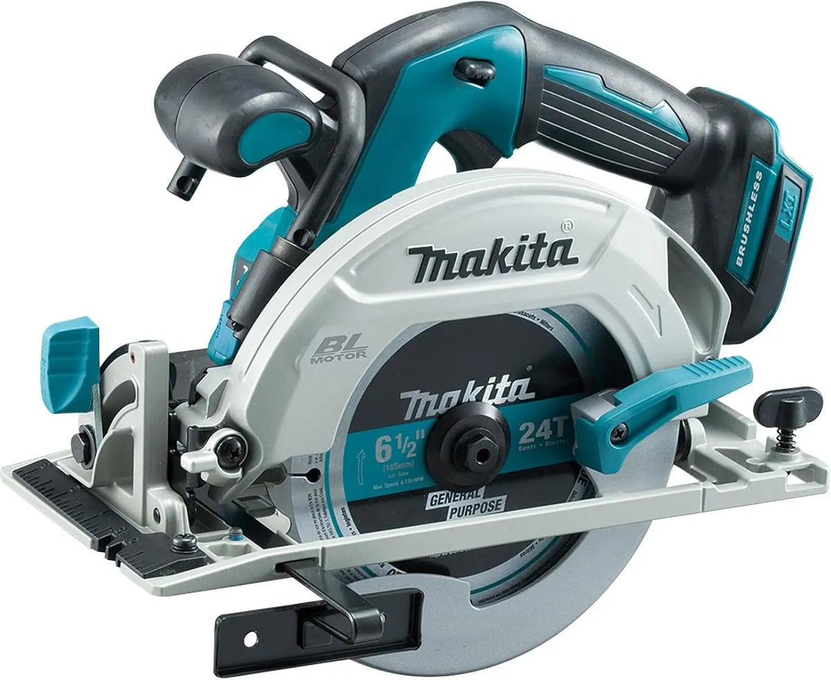 Prodotto per casa e tempo libero Makita DHS680Z - colore Blu
