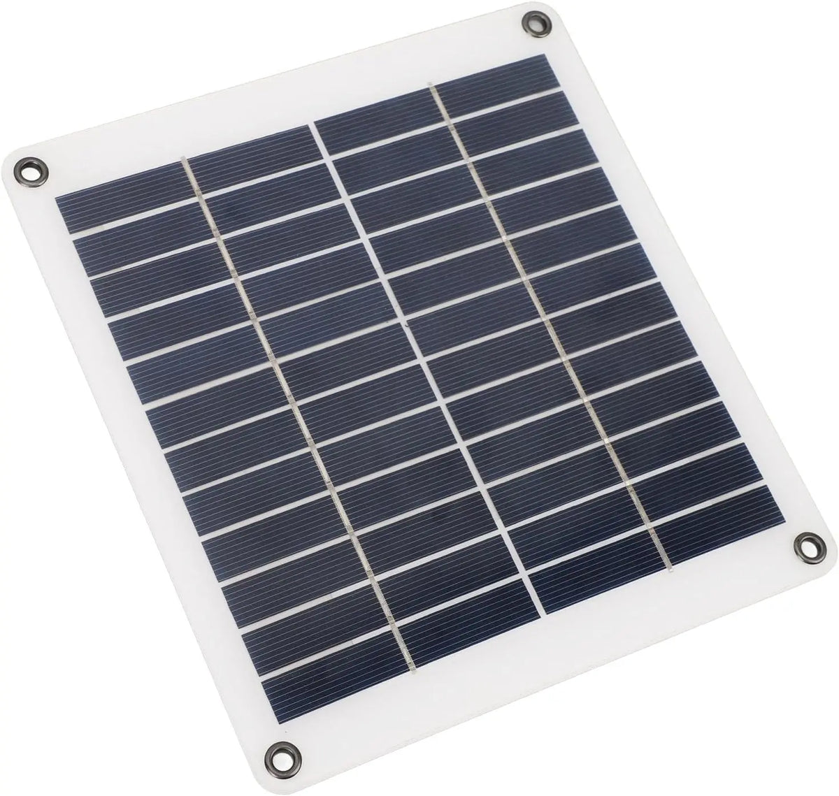 Pannello solare Caricatore - portatile - 10 W, 12 V