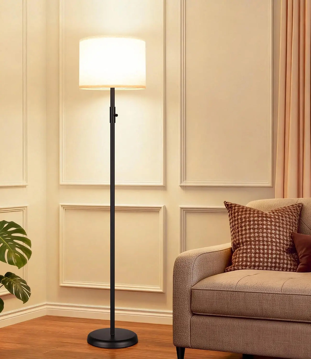 Lampada LED - per l'illuminazione funzionale degli ambienti
