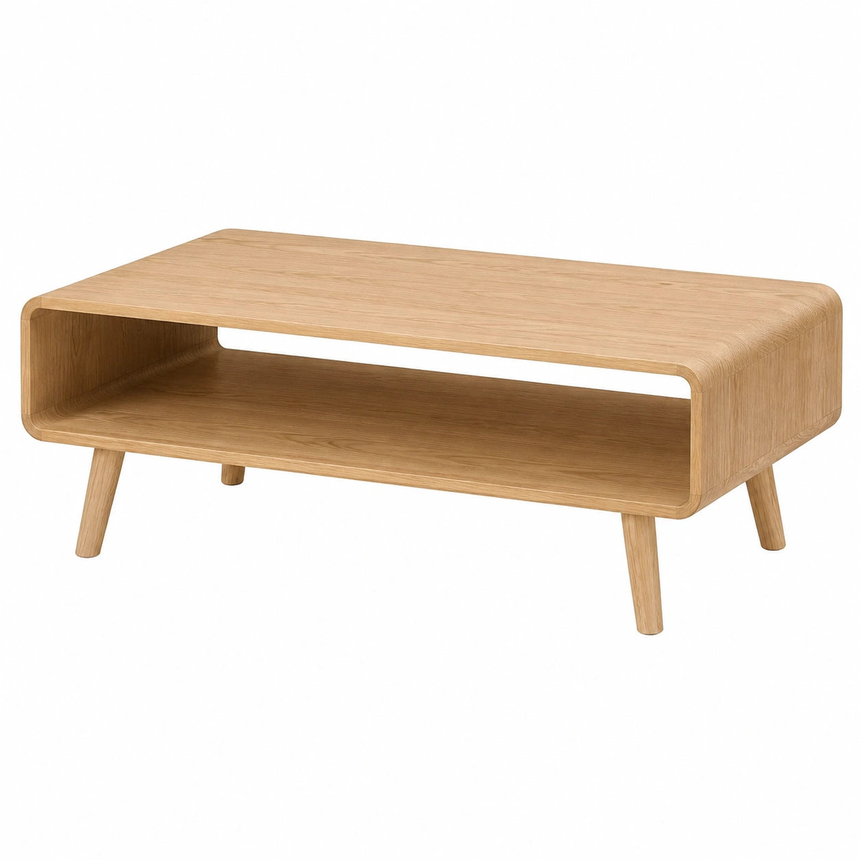 Set di Divani da Giardino 5 Pezzi in Polyrattan Nero con Cuscini