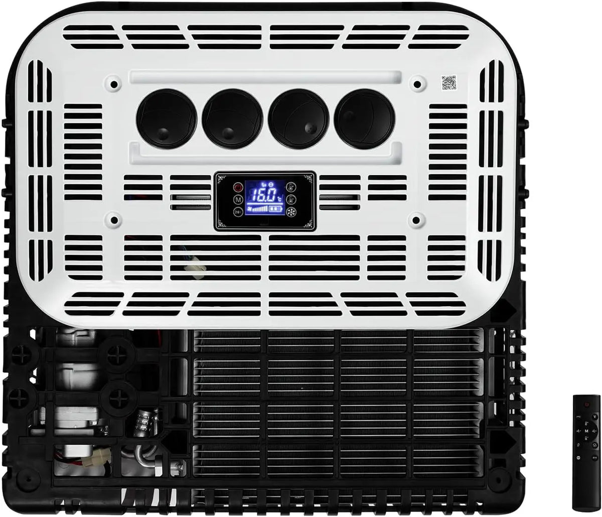 Climatizzatore portatile - 12 V, 2600 W
