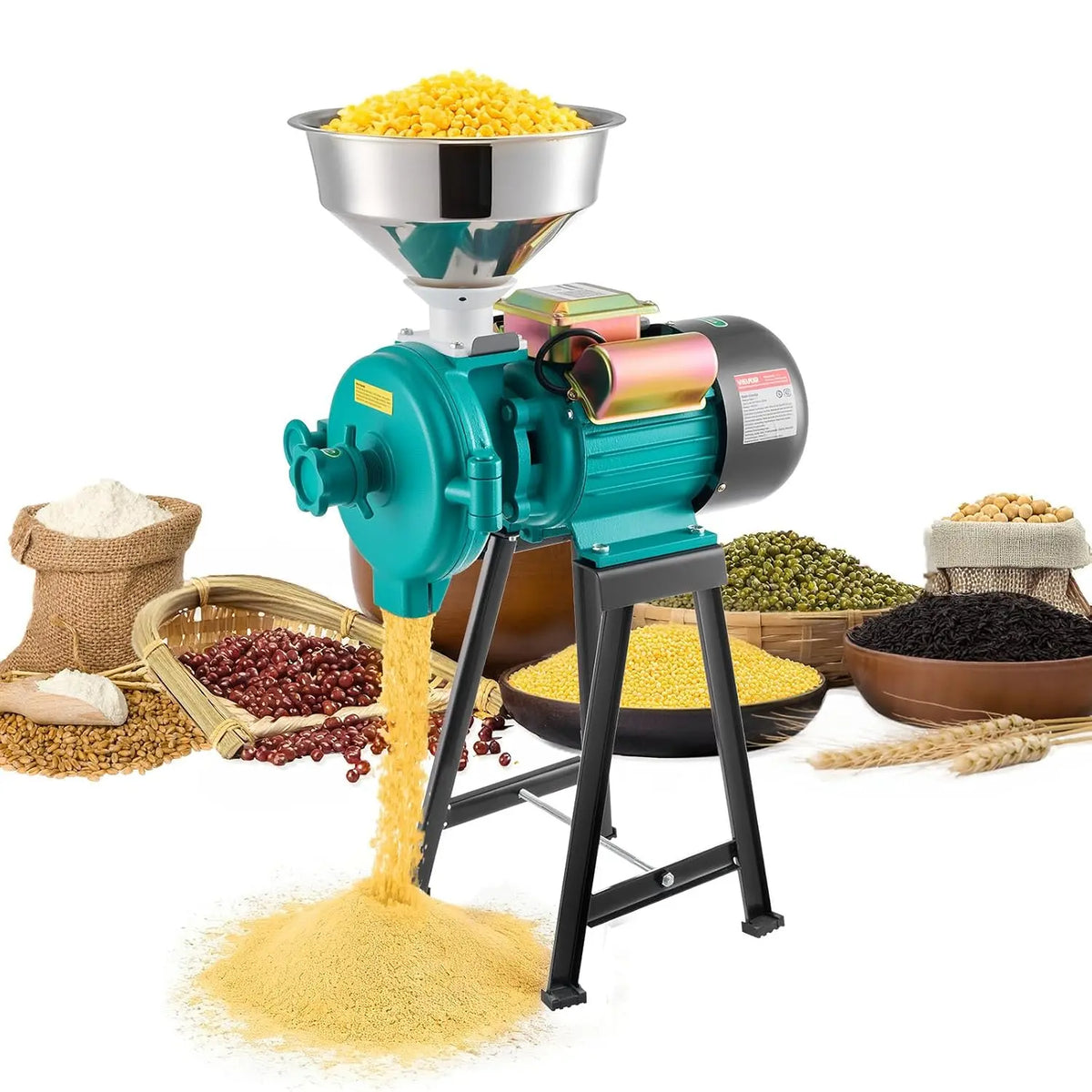 Macchina da caffè VEVOR - 2200 W