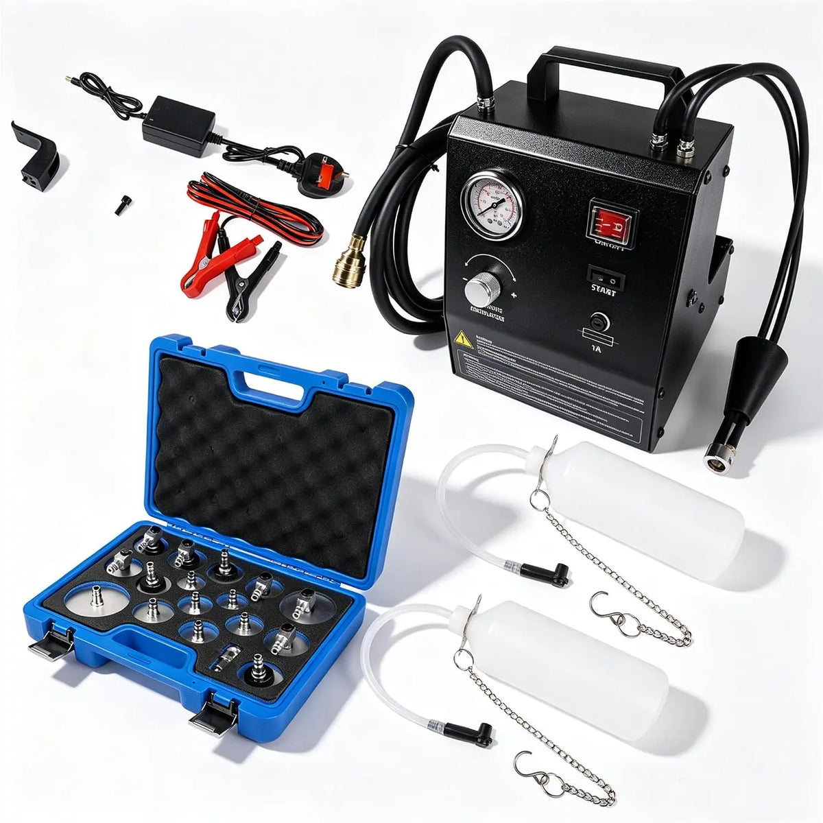 Prodotto per casa e tempo libero Apparecchio - 220V, 3,0 Bar