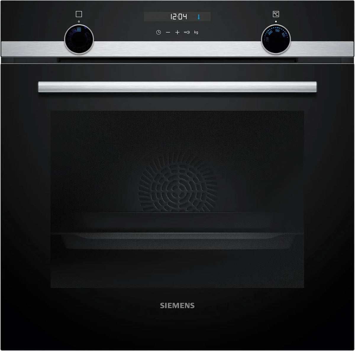 Forno elettrico Siemens HB517GBS3 iQ500 - automatico - 60 cm