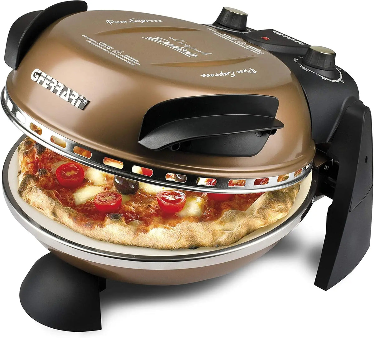 Forno elettrico G3 - 1200 W