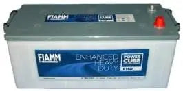 Batteria ricaricabile - 180Ah