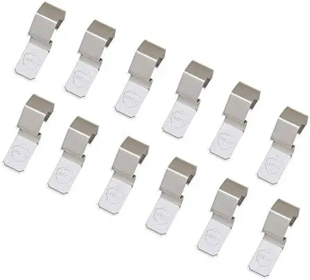 Prodotto per casa e tempo libero Weck - colore Argento - 2 cm