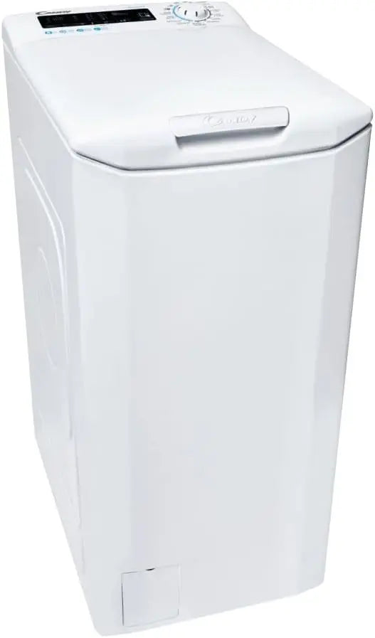 Lavatrice Candy - colore Bianco - con controllo intelligente - 8 Kg