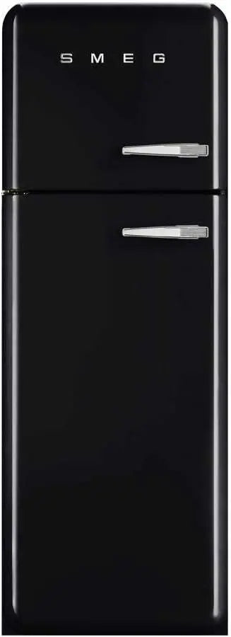Prodotto per casa e tempo libero Smeg FAB30LNE1 - colore Nero