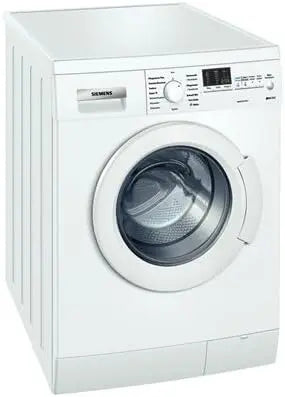 Lavatrice Siemens WM14E4OL - per il lavaggio quotidiano dei tessuti