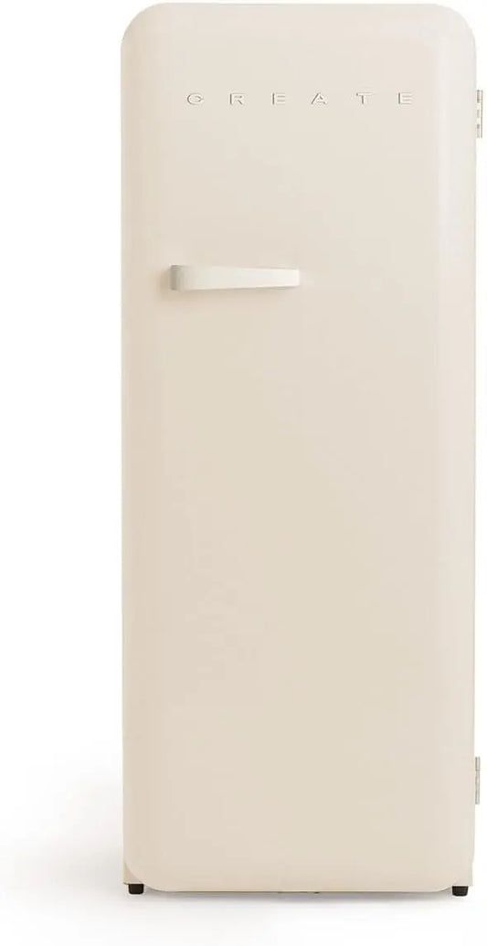 Frigorifero CREATE - colore Bianco - 102W, 281L, 150cm