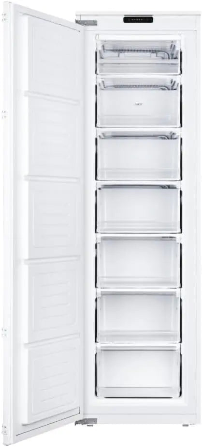 Congelatore Candy CUS518EW - 204 litri, 9,5 kg