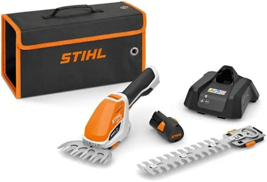 Bicicletta elettrica Stihl HSA 26 - per gli spostamenti e il tempo libero
