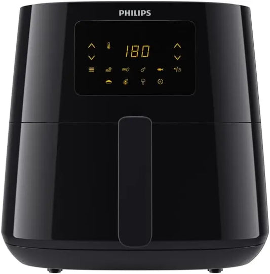 Friggitrice ad aria Philips - con controllo intelligente - 6.2L, 1.2Kg
