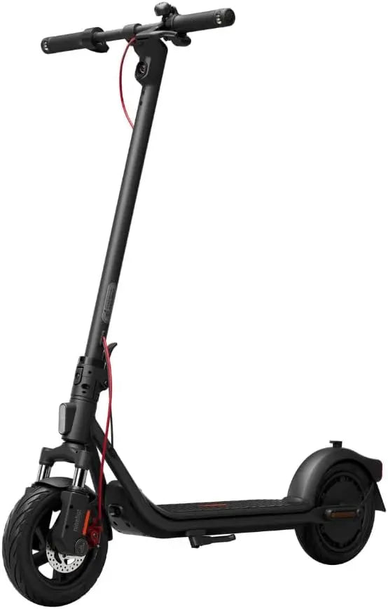 Monopattino elettrico Segway-Ninebot f2 - per gli spostamenti urbani quotidiani