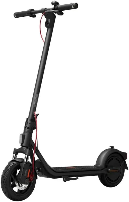 Monopattino elettrico Segway-Ninebot f2 - per gli spostamenti urbani quotidiani