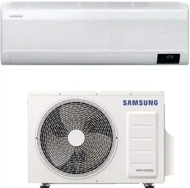 Climatizzatore split - con Wi-Fi, con tecnologia inverter - 12000 Btu