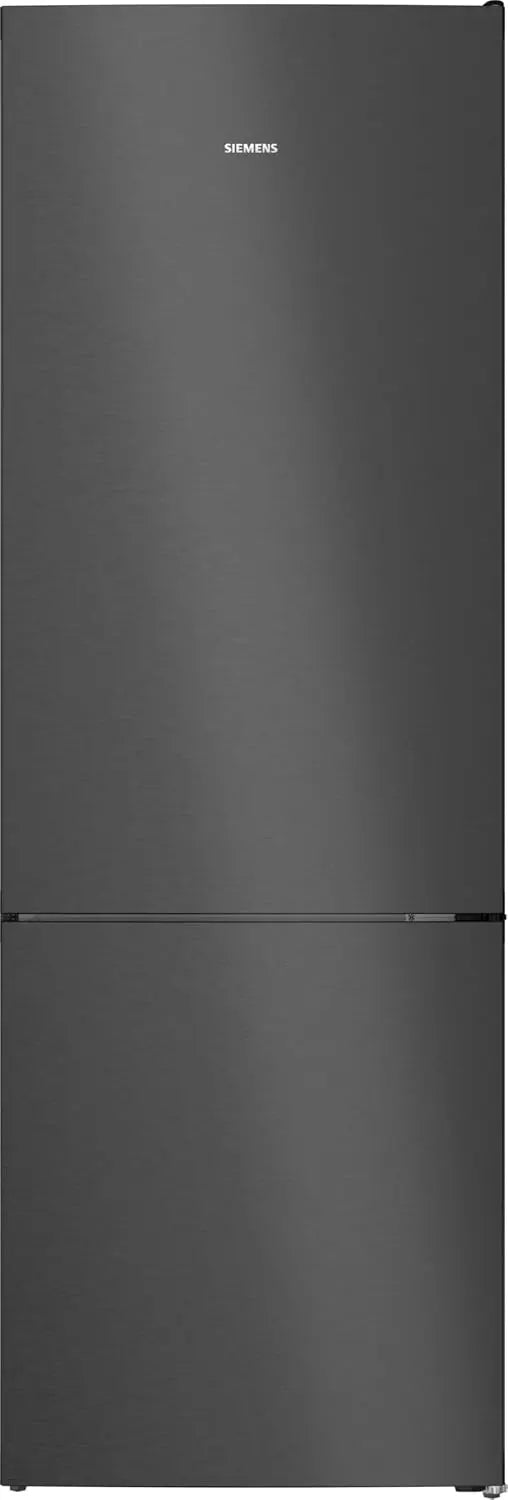 Frigorifero Siemens iQ300 - colore Nero/Argento - 70 cm