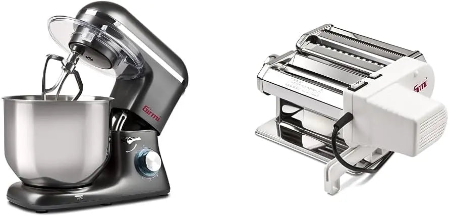 Robot da cucina Girmi IM46 - 1400 W, 1800 W, 8L