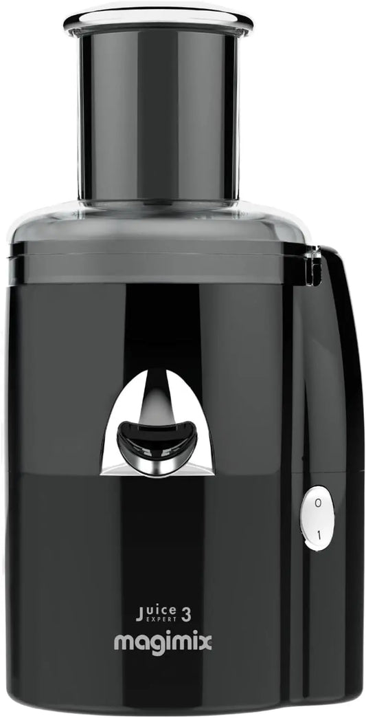 Prodotto per casa e tempo libero magimix - colore Nero - multifunzione - 400 W