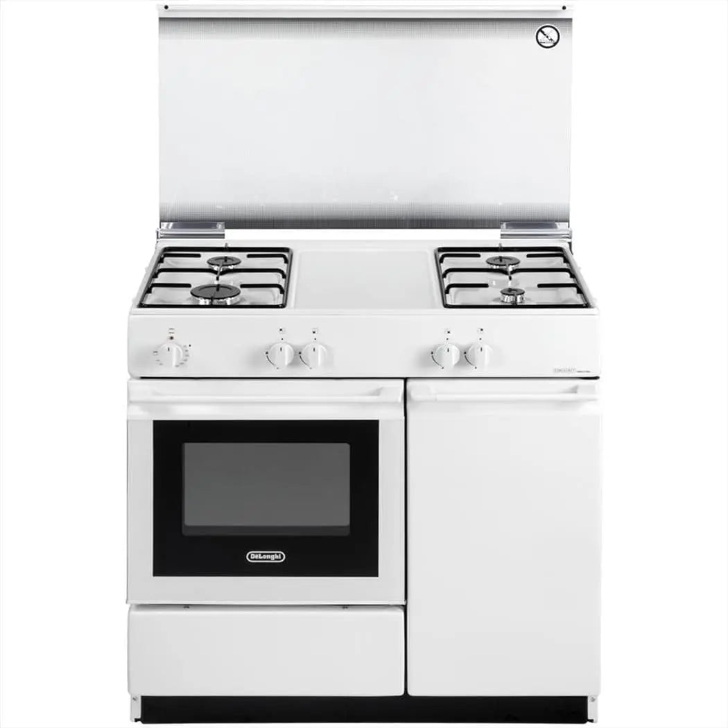 Forno elettrico De - con controllo intelligente
